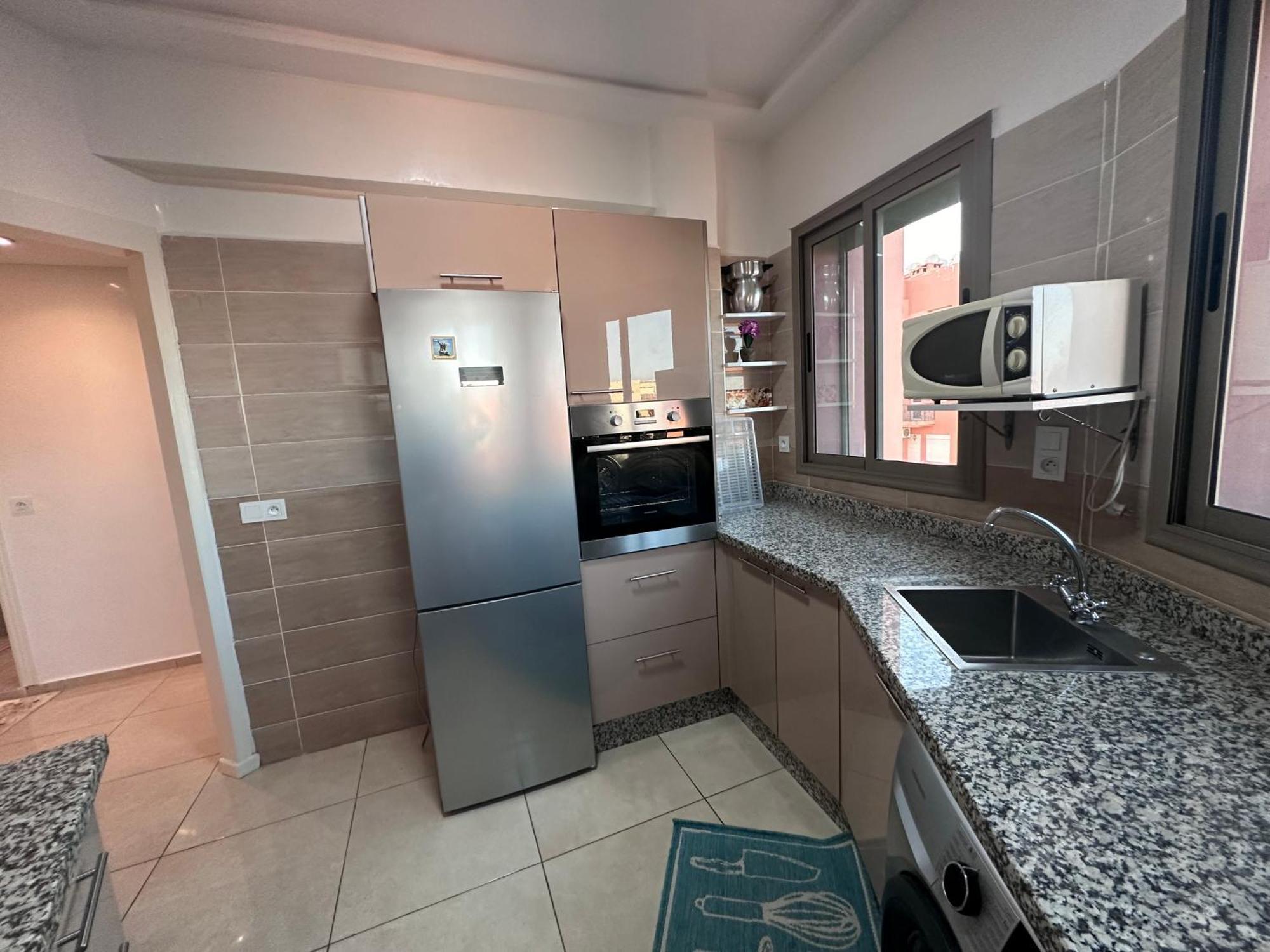 Chez Edith Appartement