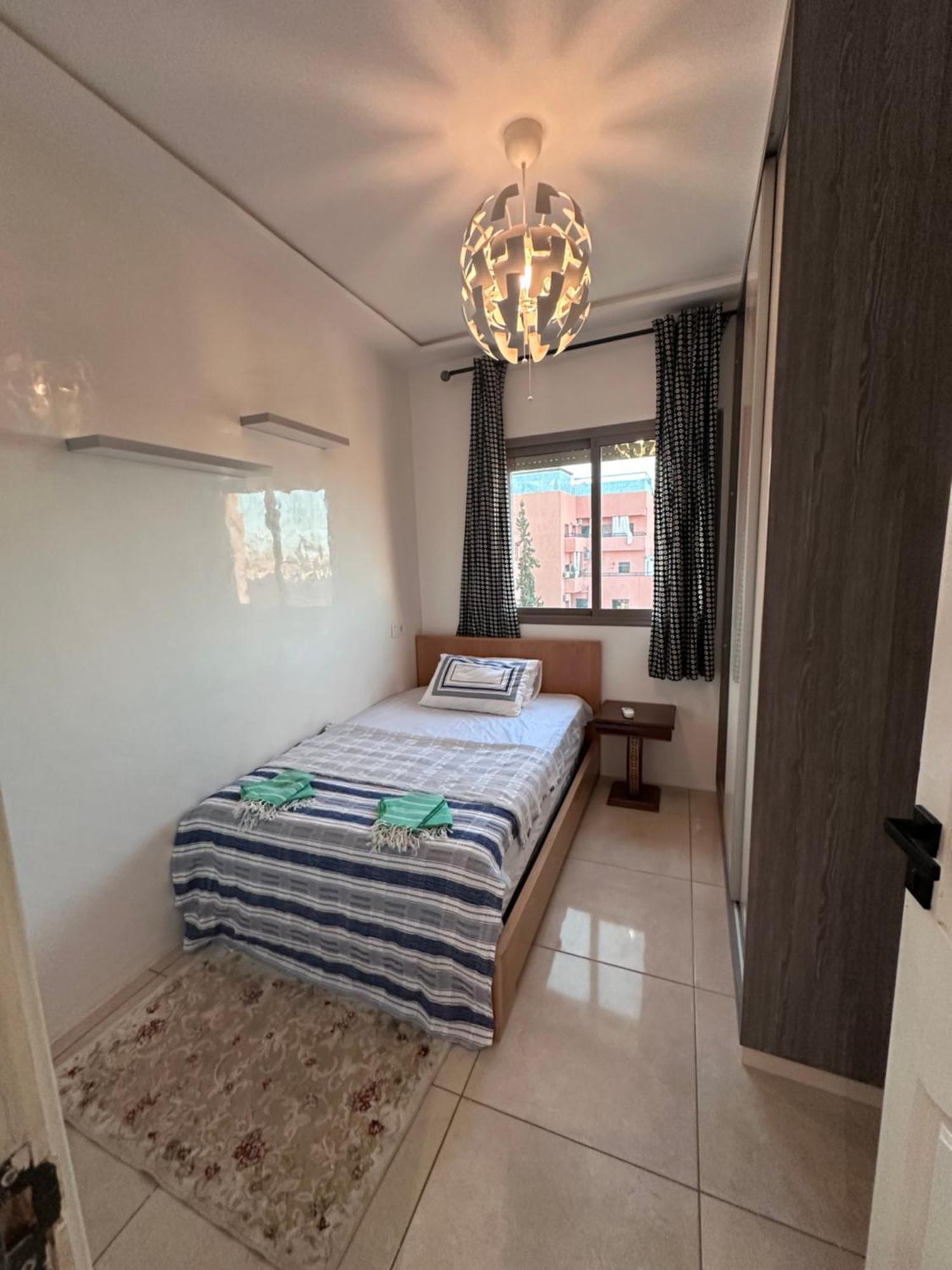 Appartement Chez Edith