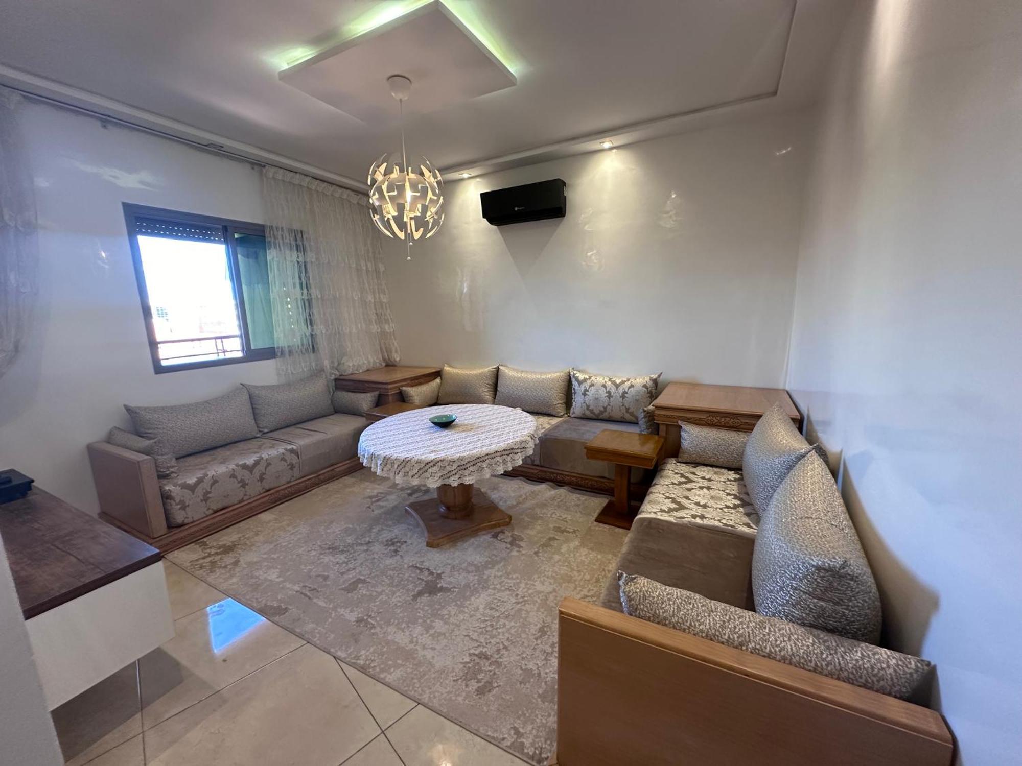 Appartement Chez Edith *