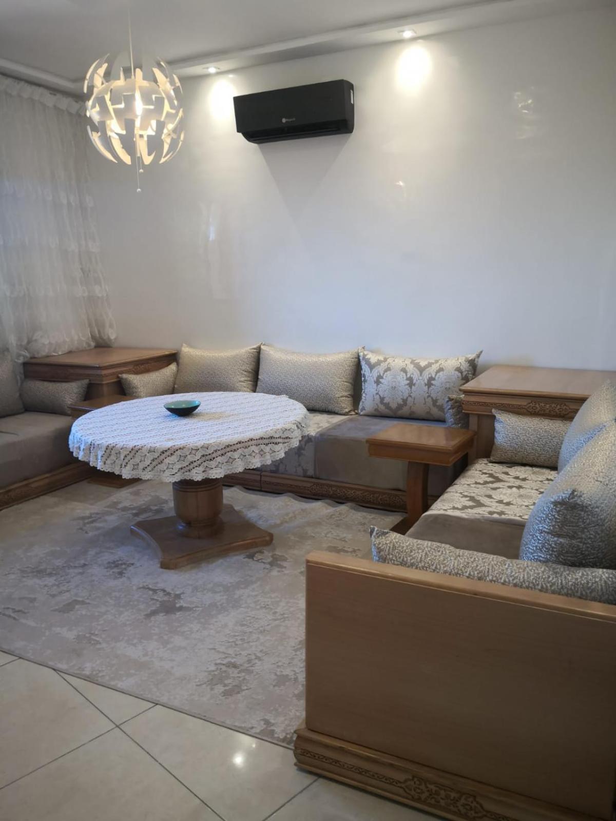 Chez Edith Appartement *