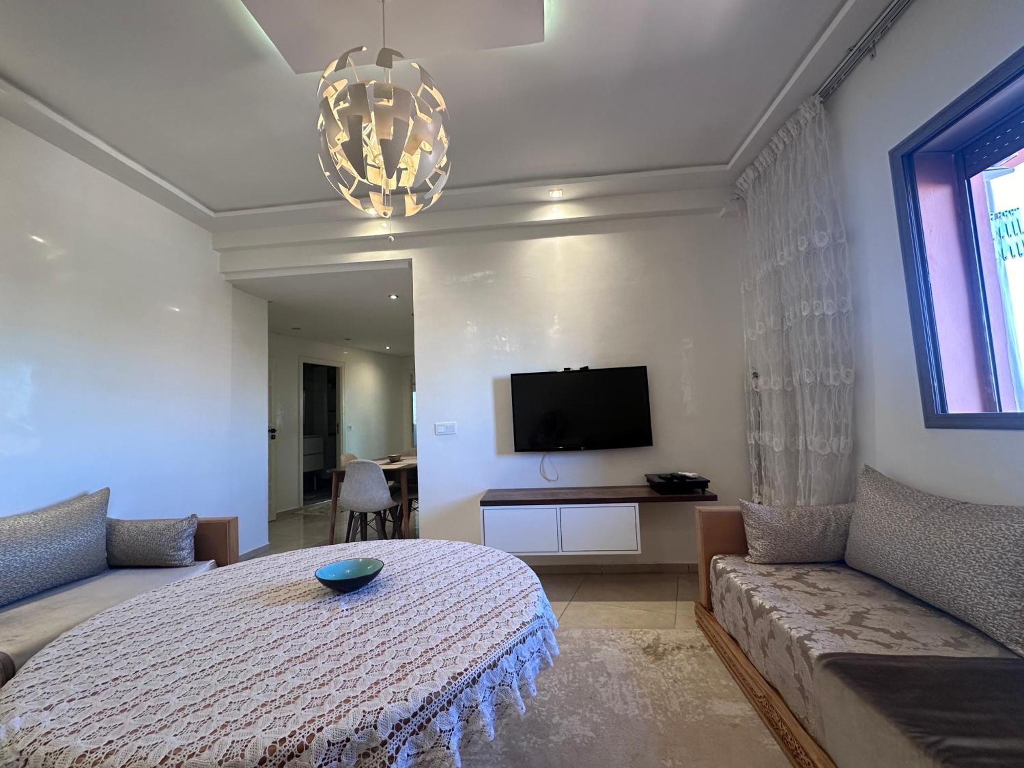 Apartment Chez Edith *